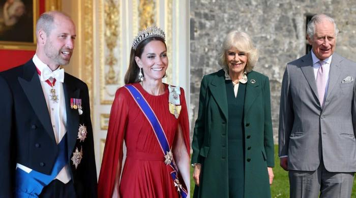 Prince William, Kate set for historic coronation as Palace greenlights