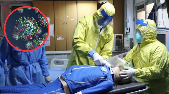 What is new COVID variant BA.3.2? Know everything about symptoms, spread, prevention