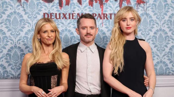 Sarah Michelle Gellar, ‘Ready or Not 2' cast escape major tragedy
