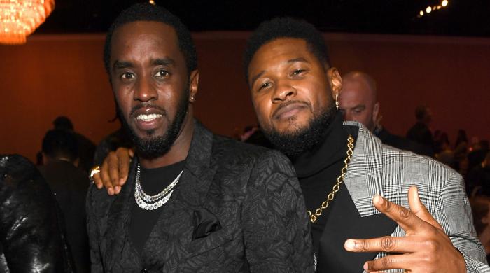Inside Usher, Sean “Diddy” Combs shocking connection