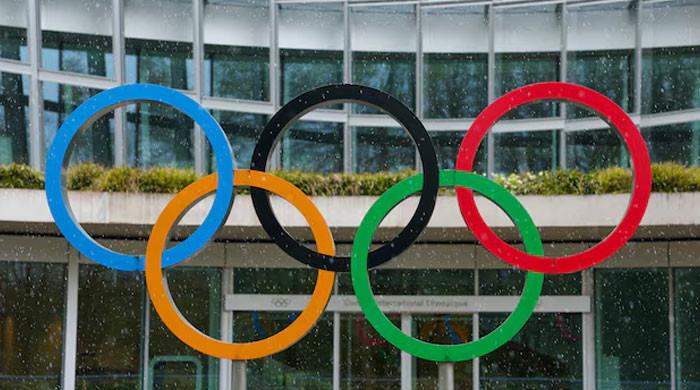 IOC approves rule limiting women's Olympic events to biological females