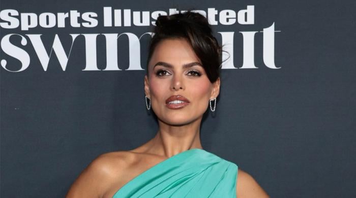 Brooks Nader speaks out after casting buzz in ‘Baywatch'