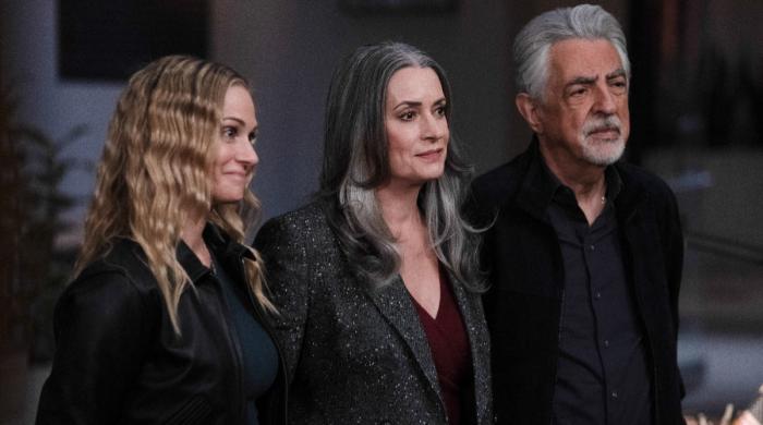 'Criminal Minds: Evolution' gets darker as THIS star joins the cast