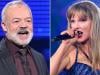 Graham Norton reveals truth behind NDA for Taylor Swift, Travis Kelce wedding