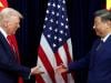 Trump to visit China in May after Iran war delay