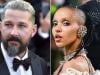 Shia LaBeouf lands in new legal troubles with ex FKA Twigs after settlement