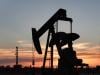 Oil edges up and equities mixed amid mixed messages on 'talks'