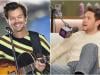 Niall Horan gives shout-out to Harry Styles new album: 'My guy'