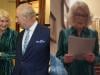 'Proud' King Charles publicly supports Camilla: 'Stern message for Harry'