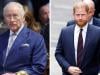 King Charles ‘ignores' Prince Harry calls as spark for reunion fizzles