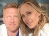 Kim Raver and Kevin McKidd say goodbye to 'Grey's Anatomy'