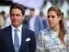 Princess Beatrice husband takes shocking step, fuels rumours again