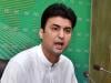 ECP disqualifies PTI Senator Murad Saeed over May 9 conviction