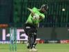 PSL 11: Lahore Qalandars post 200-run target for Hyderabad Kingsmen