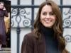 Kate Middleton's return to cancer hospital: Moment shared by photographer
