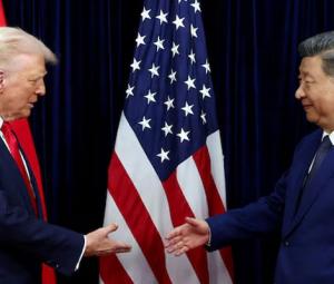 Trump to visit China in May after Iran war delay