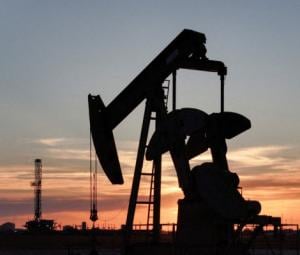 Oil edges up and equities mixed amid conflicting messages on 'talks'