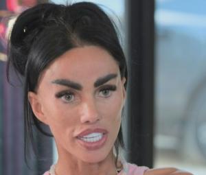 Katie Price forced to delete travel page after industry outrage