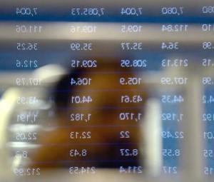 PSX slips as doubts grow over Middle East peace