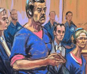 Maduro case to test US narcoterrorism law with limited trial success