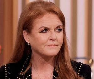 Sarah Ferguson awaits big decision about last royal connection