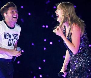 Niall Horan teases much-anticipated Taylor Swift collab with key hint