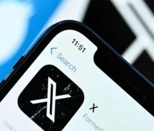 X suffers brief outage, leaving thousands unable to access platform