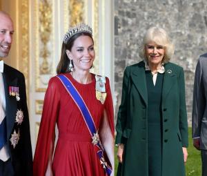 Prince William, Kate set for historic coronation as Palace greenlights