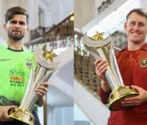 Lahore Qalandars elect to bat first against Hyderabad Kingsmen in PSL 11 opener