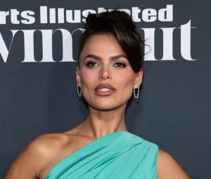 Brooks Nader speaks out after casting buzz in ‘Baywatch'