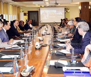 ECC approves Rs100bn grant for PM's Austerity Fund 2026