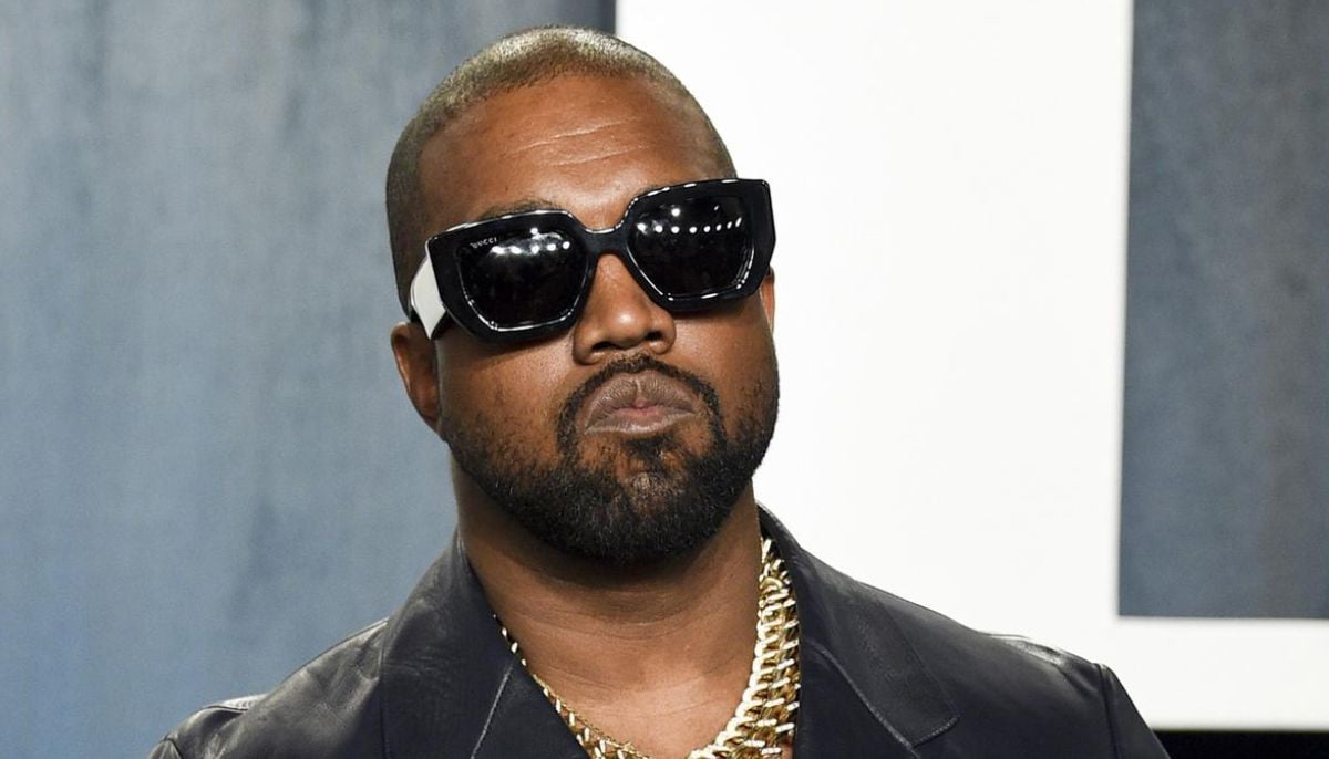 Kanye promises new album 'Bully' is 'on the way' as fans demand release