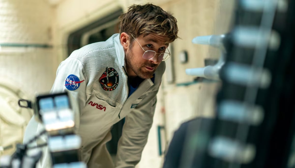 Project Hail Mary: Ryan Gosling sci-fi sparks wild debate online