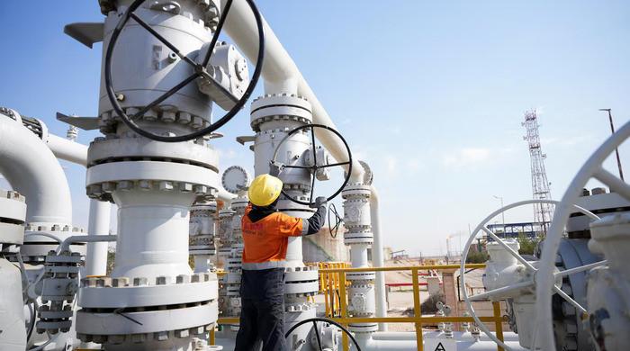 Oil prices fall as Trump pauses attacks on Iranian energy plants