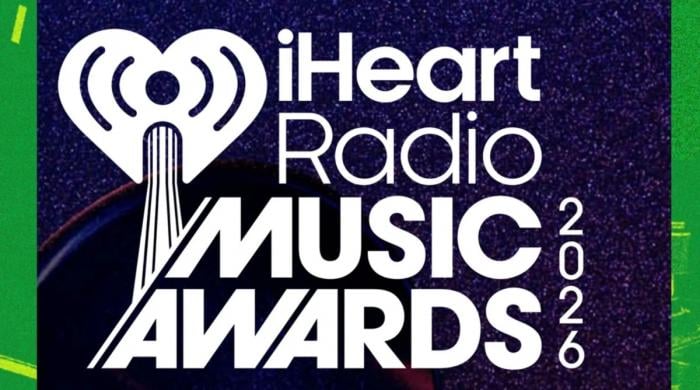 iHeartRadio Music Awards 2026: See complete winner list inside