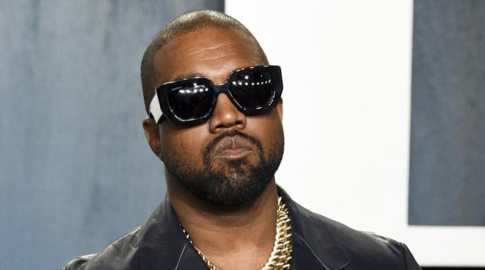 Kanye promises new album 'Bully' is 'on the way' as fans demand release