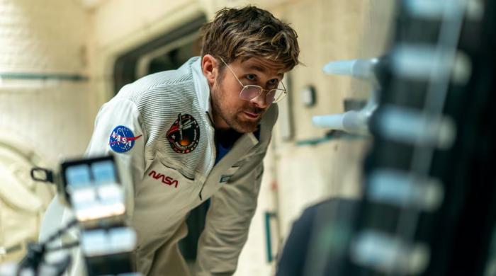 'Project Hail Mary': Ryan Gosling sci-fi sparks wild debate online