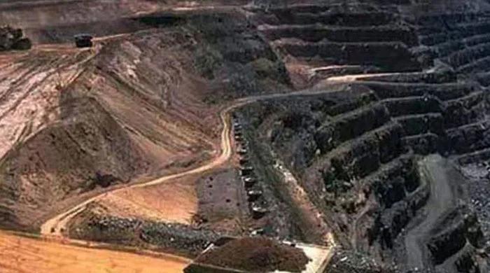 Barrick slows Reko Diq rollout as Iran war jolts region