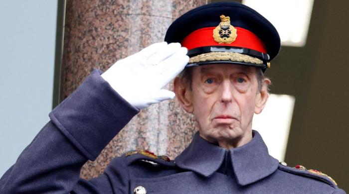 Royal family makes Duke of Kent health status clear in new statement  