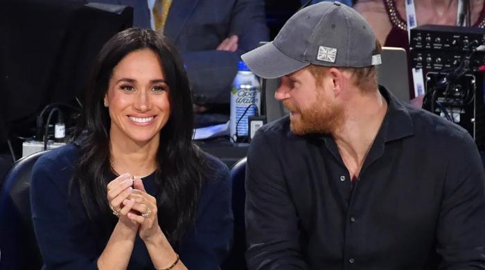 Meghan Markle fans celebrate special baby announcement: 'Congratulations'