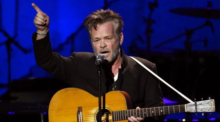 John Mellencamp wins Icon Award at 2026 iHeartRadio Music Awards