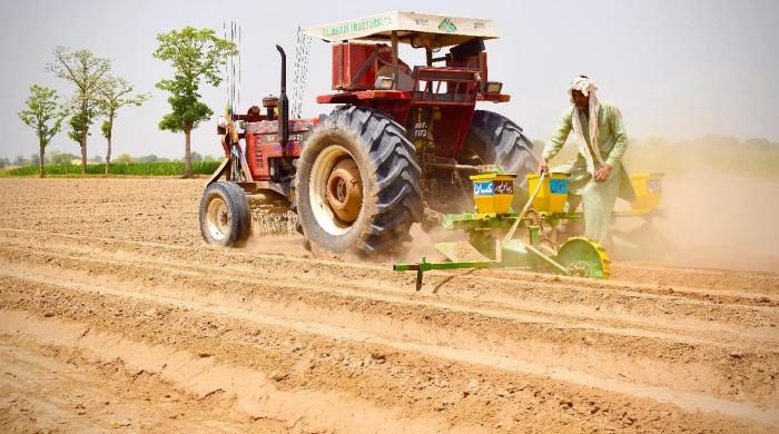 Agritech isn't a magic wand — but Pakistan May need one