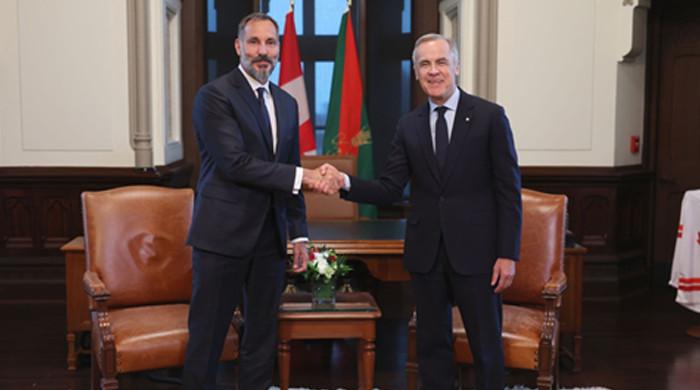 The Aga Khan marks inaugural visit to Canada, renewing 50 years of partnership