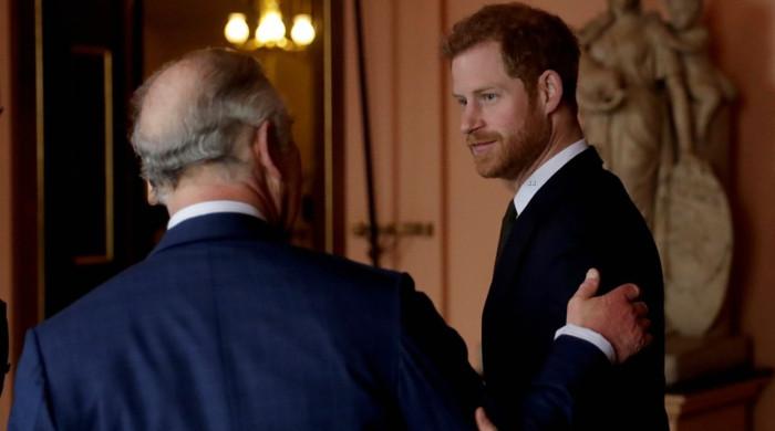 Prince Harry emotional plea reaches King Charles: 'High time to help'