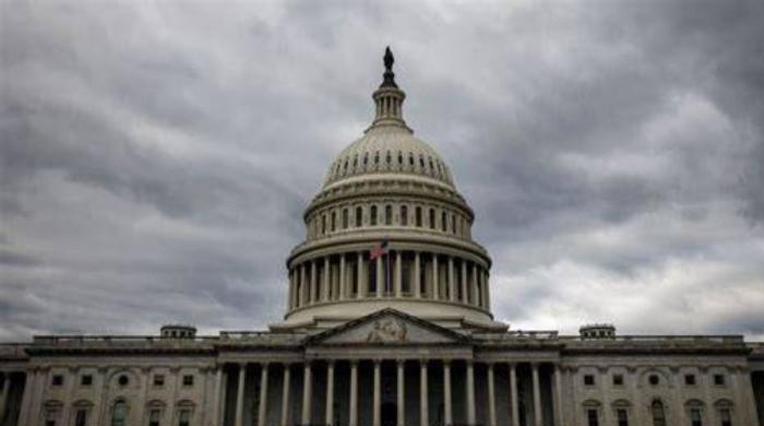 Senate approves partial DHS funding, except immigration enforcement