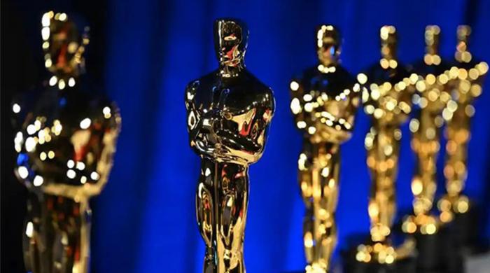 Oscars leave Hollywood behind