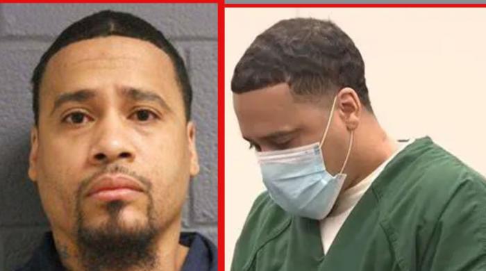 Jarvis Butts, who killed Detroit girl Na'Ziyah Harris, dies in prison: Here's what we know