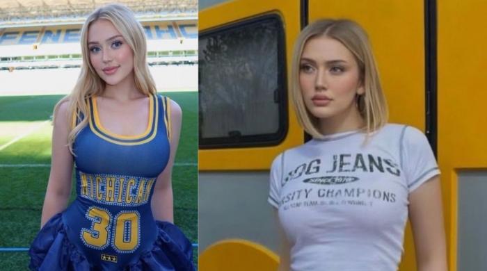 Turkish influencer Kübra Karaaslan, 21, dies in bridge jump tragedy