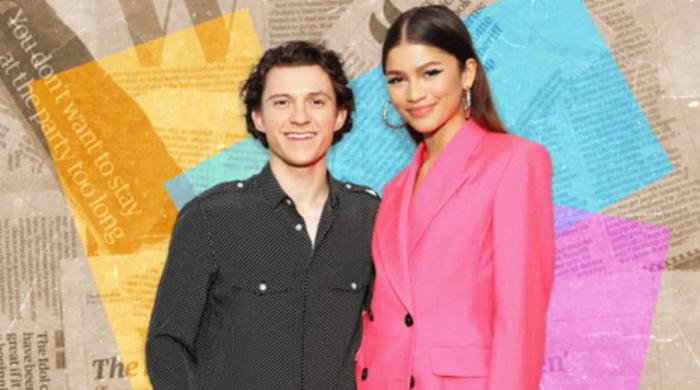 Why Zendaya keep leaving marriage hints about Tom Holland?