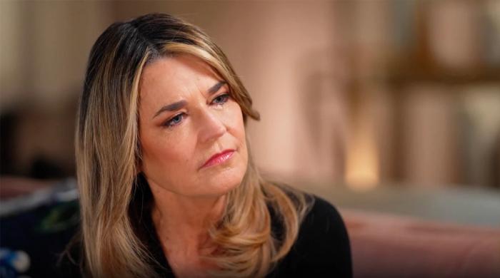 Savannah Guthrie's comeback date confirmed after personal trauma 